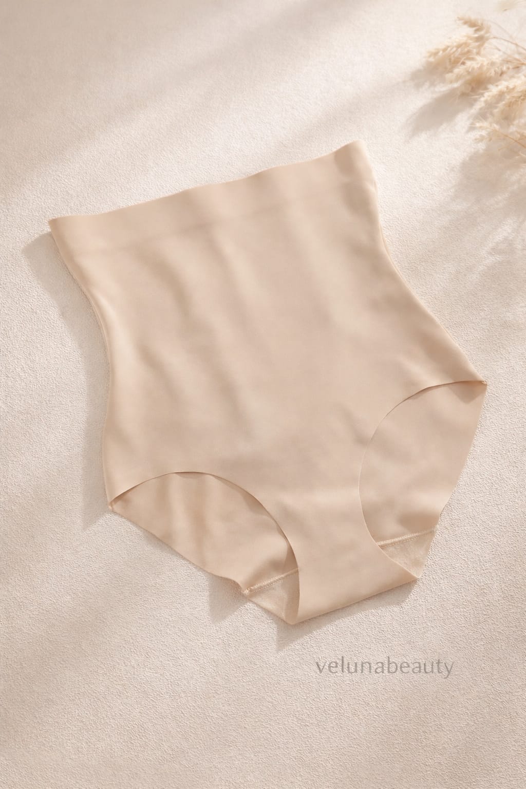 Shorty Sculptant Invisible VelunBeauty – Effet ventre plat & seconde peau