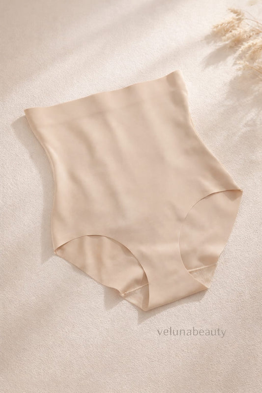 Shorty Sculptant Invisible VelunBeauty – Effet ventre plat & seconde peau