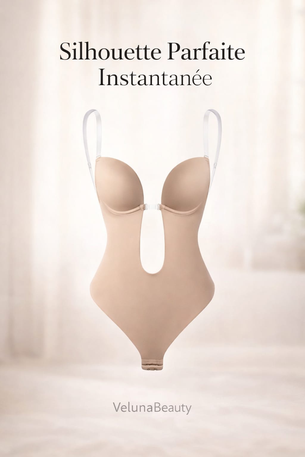 Body Sculpt – Silhouette parfaite instantanée
